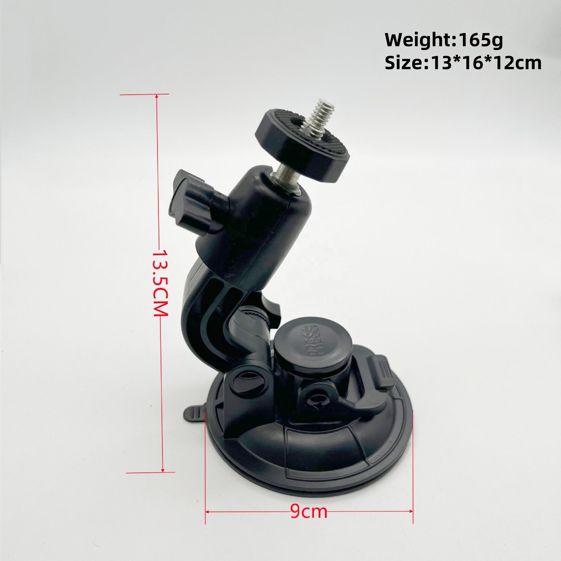 Action Camera Mounts Accessories Guide: GoPro Hero 13, Insta360 X5, DJI Action 5 Pro